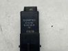 Glow plug pre-heat relay 9640469680