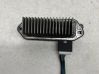 Heater blower motor/fan resistor PM010020B