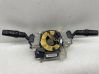 Wiper turn signal indicator stalk/switch 17D682