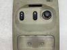 Front seat light 191090