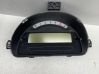 Speedometer (instrument cluster) P9660225880