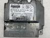 Airbag control unit/module 9654491180