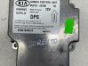 Airbag control unit/module 959103E200