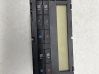 Climate control unit YM2119988CBW
