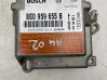 Airbag control unit/module 8E0959655B