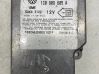 Airbag control unit/module 5WK43122