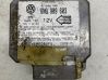 Sterownik / Moduł Airbag 6N0909603