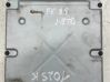 Engine control unit/module 97AB12A650AB