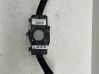 Wiper turn signal indicator stalk/switch 8L0953513G