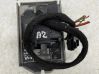 Heater blower motor/fan resistor 6Q0907521