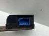 Airbag deployment crash/impact sensor 8200017775C