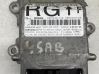 Airbag control unit/module 04748604AA