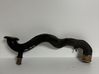 Air intake hose/pipe 06A122481