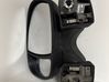 Front door electric wing mirror 010022