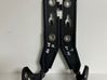 Engine bonnet/hood hinges 4E0823301