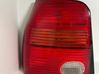 Lampa tylna 38030748
