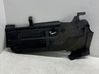 Intercooler air guide/duct channel 8200422831