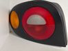 Rear/tail lights 7700830097