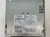 Radio/CD/DVD/GPS head unit 307752841