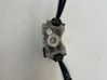 Wiper turn signal indicator stalk/switch 84310