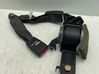 Rear seatbelt buckle 0431108