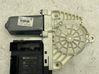 Silnik regulatora szyby drzwi przednich 980851113