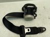 Rear seatbelt E40437042