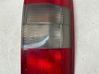 Luz trasera/de freno 14357700
