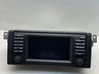 Radio/CD/DVD/GPS head unit 6934412