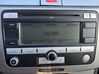 Unidad delantera de radio/CD/DVD/GPS 7612002044