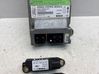 Airbag control unit/module 98AG14B056ACF