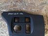 Dashboard lower bottom trim panel 9680907377