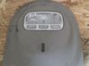 Front seat light 9680892377