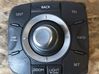 Head unit multimedia control 8200326970