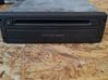 Navigation unit CD/DVD player 8200280671