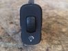 Panel lighting control switch 26536