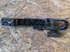 Rear door exterior handle 8200004747