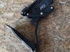 Accelerator throttle pedal JM08B