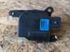 Air flap motor/actuator D332AG7AA
