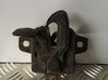 Engine bonnet/hood lock/catch 
