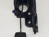 Brake pedal 8200672233
