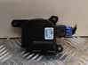 Air flap motor/actuator D332AP6AA