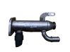 EGR valve cooler 9645689780