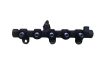 Fuel main line pipe 0445214258