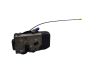 Front door lock 8200008246