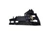 Front door coupe exterior handle/bracket 242537