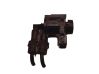 Turbo solenoid valve 92AB9H465AA