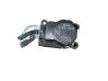 Air flap motor/actuator A7583