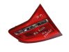 Tailgate rear/tail lights 13260838