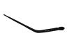 Rear wiper blade arm 7700308803